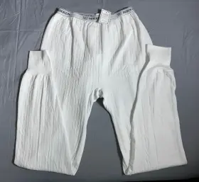 1794 NIKKEN Johns Bottom Mens Thermowear Pant