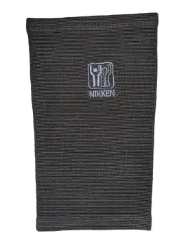 1824 NIKKEN Kenkotherm Knee Wrap Leg