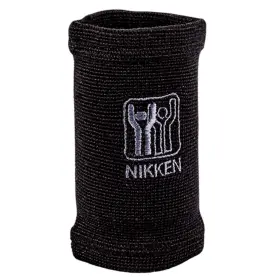 1835 NIKKEN Kenkotherm Wrist Wrap Compression Sleeve
