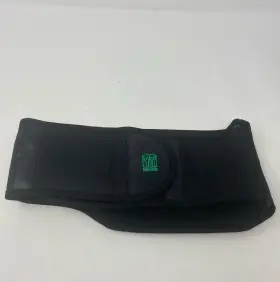 18421 NIKKEN Lower Belt Kenkotherm Posture Corrector