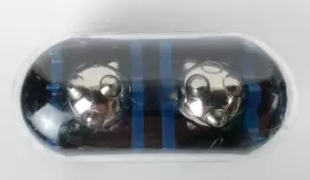202220012733 NIKKEN Magboy Magnetic Pain Relief Massage Balls #3