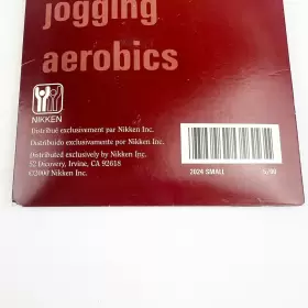 2024-SMALL NIKKEN Magstrides Eql Fir Magnetic Insoles Uncut #3