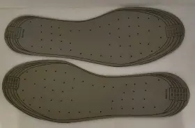 Nikken Free Original 2026 Magnetic Shoe Insole Magstrides #3