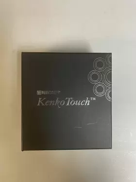 2316 NIKKEN Kenkotouch Solenoid Magnetic Massager Kenko Touch