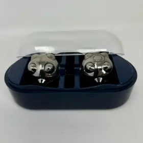 33024-123685 NIKKEN Magboy Magnetic Relief Massage Balls #2