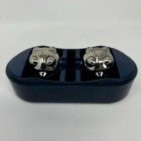 33024-123685 NIKKEN Magboy Magnetic Relief Massage Balls