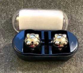 799638 NIKKEN Magboy Massage Therapy Magnetic Balls