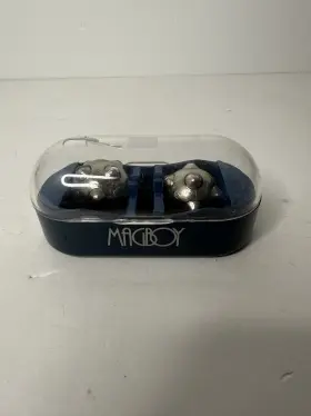 835919 NIKKEN Magboy Massage Therapy Magnetic Balls