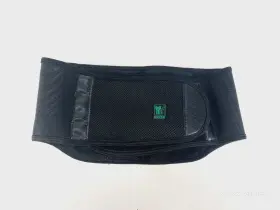 94550 NIKKEN Kenkotherm Belt Wrap Magnet