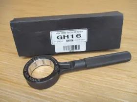 GH16 NIKKEN Gh Handle