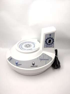 NK0202 NIKKEN Pi Mag Optimizer Water Base Unit