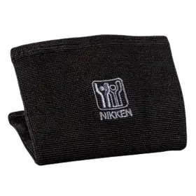 B01M0KH864 NIKKEN Sg Kenkotherm Knee Wrap Stretch Ceramic