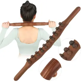 NXCYLW-21 NXCYLW Wood Therapy Lymphatic Drainage Massage