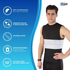 8102-3045 NYORTHO Rib Brace Cracked Pack Male #2