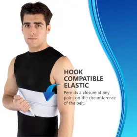 8102-3045 NYORTHO Rib Brace Cracked Pack Male #3
