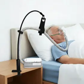 ELS20251126-YHLA-ZJ NZELSW Angle Cpap Hose Holder Tubing