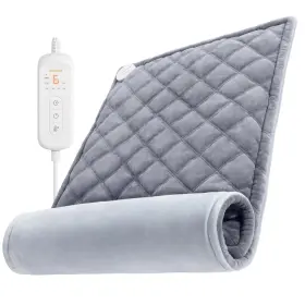 HP1111 OCOOPA Graphene Heating Pad Pain Relief Fsa Hsa