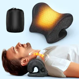 B0BZD5QLDN OIKRF Neck Pain Relief Conductive Magnetic Therapy