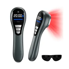 717181138766 OKYNA Light Therapy Body Infrared Devices Pain