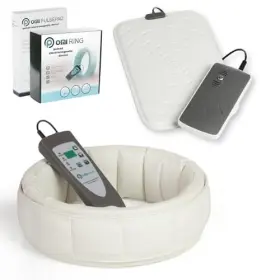 199284866331 OMI Pemf Ring Pulsepad Magnetic Field Therapy