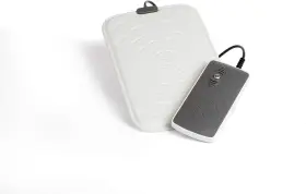 B08DZ27LZJ OMI Pulsepad Magnetic Field Therapy Pad Natural