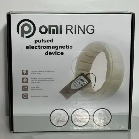O-OPR-K-GB-150224 OMI Ring Pulsed Field Therapy Device