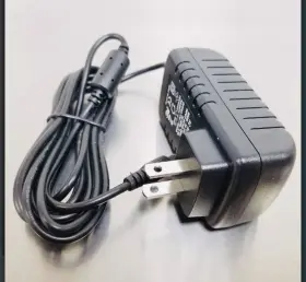 Omi Tq-1701500u New Oem Ac Adapter For Pemf Minimat/chair Mat - 17vdc 1500ma