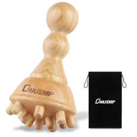 004A0845-58A6-41C5-A4FC ONUEMP Cellulite Massage Tool Wood