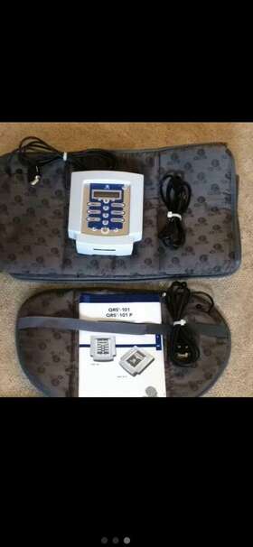 D-64668 ORS Pemf Therapy Mat