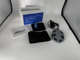 HCP014 OSKA Pulse Pemf Therapy Device