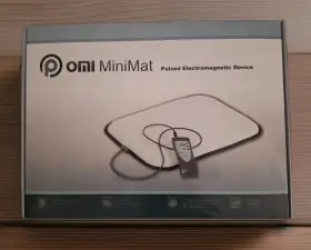 Omi-pemf-minimat OXFORD MEDICAL INSTRUMENTS Therapy Humans