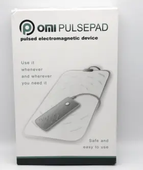 999881507003 OXFORD MEDICAL INSTRUMENTS Omi Pulsepad Pulsed #2