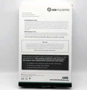 999881507003 OXFORD MEDICAL INSTRUMENTS Omi Pulsepad Pulsed #3