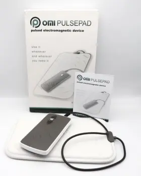 999881507003 OXFORD MEDICAL INSTRUMENTS Omi Pulsepad Pulsed