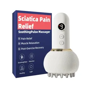 761086841498 PAIAITO Sciatica Pain Relief Devices Tissue Fas
