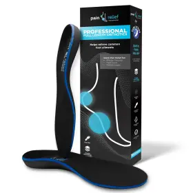 810060235188 PAIN RELIEF FOOT ORTHOTICS Pure Stride Planta