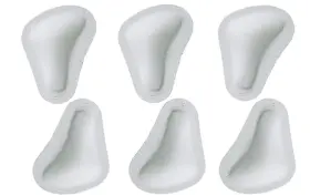 000354275556 PEDAG Metatarsal Pads Pain Relief Anatomica