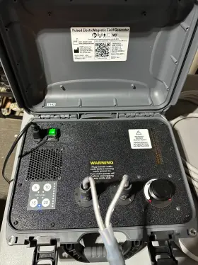 SOZO-9K-N915 PEMF COMPLETE Equine Pain Management Therapy