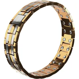 705808701301 POLLDAN Magnetic Bracelet Women Gauss Power