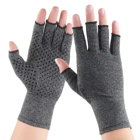 711468527573 POTAO Compression Arthritis Gloves Relieve Pain