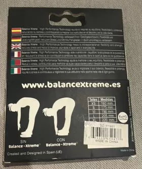 815751010235 POWER BALANCE Silicone Wristband Pink #2