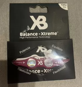 815751010235 POWER BALANCE Silicone Wristband Pink