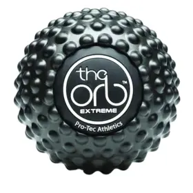 Ptorbextreme PRO-TEC ATHLETICS Orb Massage Balls Vary Tissue