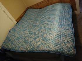 700115328876 PROMAGNET Magna Pag Magnetic Mattress Pad Kong