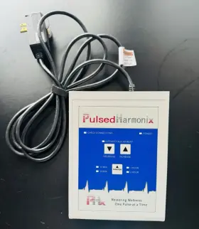 A2000 PULSED HARMONIX Truepulse Pemf Device #2