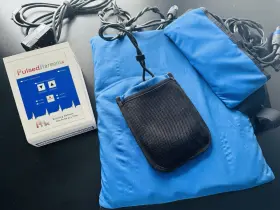 A2000 PULSED HARMONIX Truepulse Pemf Device