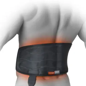 Pefirlm-ig PURE ENRICHMENT Purerelief Pro Infrared Heat Wrap
