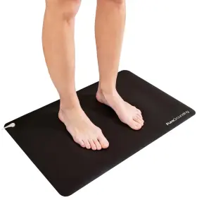 9I-5YZ8-Q9Z9 PUREGROUNDING Grounding Mat Sleep Pain Relief