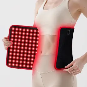 HGD201 PURELLA Light Therapy Mat Pad Controller