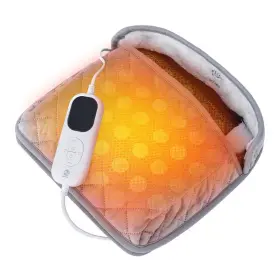 H31C1 PWTEK Infrared Warmer Natural Jade Heating Pad Reli